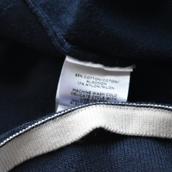 Ann Taylor Sleeveless Wrap Top - Picture 6 of 8